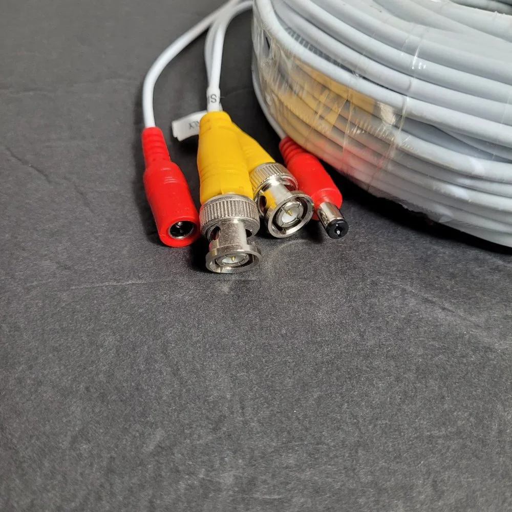 BNC Cable Cord 150' for SDC-9442DC 1080p HD High Definition Camera New